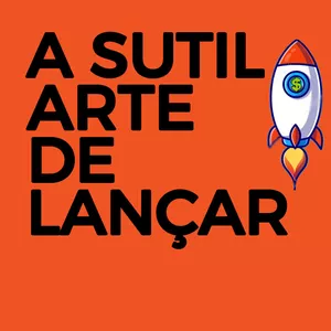 Imagem principal do produto A SUTIL ARTE DE LANÇAR