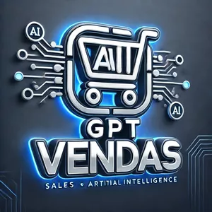 Imagem de capa para o Curso online GPT VENDAS