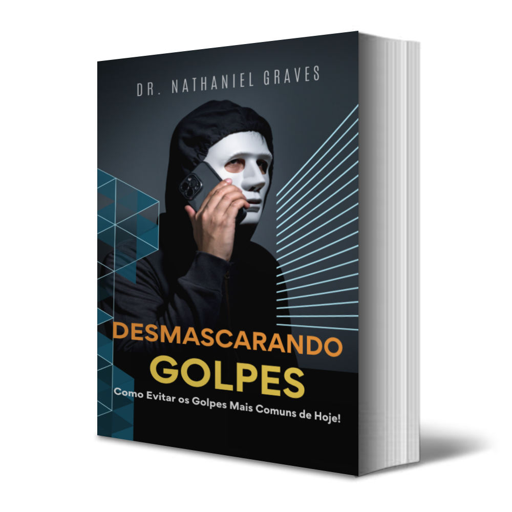 Imagem do curso Desmascarando Golpes