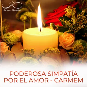 Imagen de portada para Ebook Simpatía amorosa 