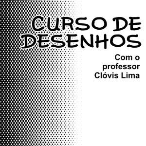 Imagem de capa para o Curso online Curso de desenhos