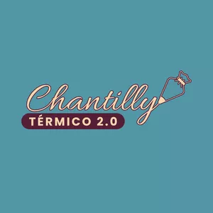 Imagem de capa para o Curso online Aulão Chantilly Térmico 2.0