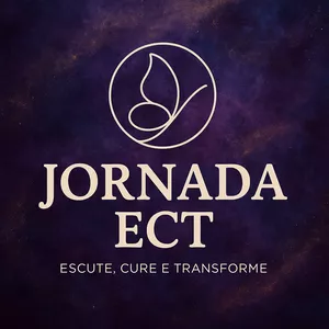 Imagem de capa para o Curso online Jornada ECT - Escute, Cure e Transforme