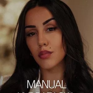 Imagem de capa para o Ebook Manual Hydrafacial - Protocolo by Inês Carneiro