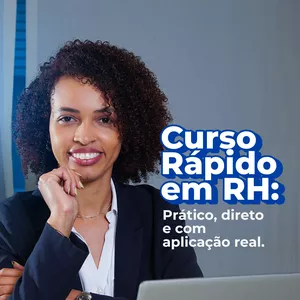 Imagem do curso Curso Prático em RH: Da Teoria à Prática Diária