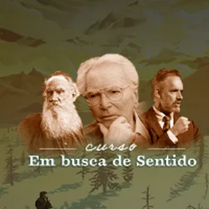 Imagem de capa para o Curso online Curso: Em Busca de Sentido