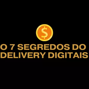 Imagem de capa para o Curso online MAQUINA DE VENDAS DO DELIVERY
