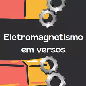 Imagem de capa para o Ebook Eletromagnetismo 