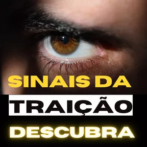 Imagem de capa para o Curso online Sinais que você está sendo traído