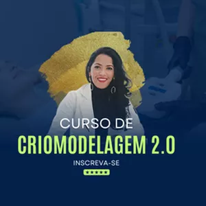 Imagem do curso Curso de Criomodelagem 2.0