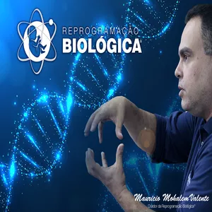 Imagem de capa para o Curso online Reprogramação Biológica®️