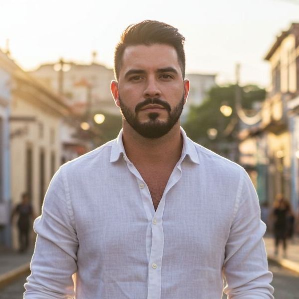 Andrés G. - Buenos Aires, Argentina