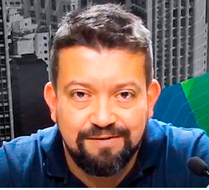 Rev. Nilson Júnior