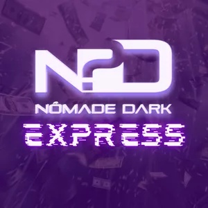 Imagem de Nômade Dark Express criado por ALFHA365 DIGITAL MKT AGENCY na hotmart