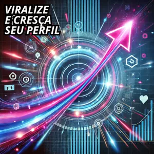 Imagem de capa para o Curso online Trava Reels - Viralize e Cresça Seu Perfil