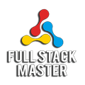 Full Stack Master School logo