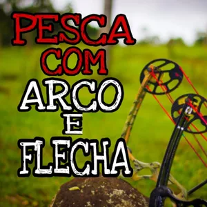 Imagem de Pesca com arco e flecha criado por Jardel na hotmart