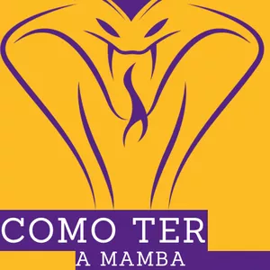 Imagem de capa para o Ebook eBook Kobe Mamba Mentality