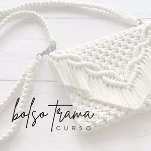Imagen de portada para Curso online Curso Bolso Trama