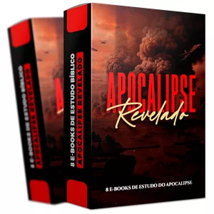 Imagem de capa para o Ebook Apocalipse Revelando 2.0