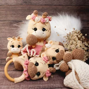 Imagem de capa para o Ebook Girafa Hellen