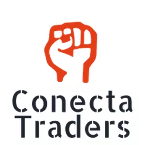 Imagem principal do produto Conecta Traders