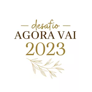 Imagem de capa para o Curso online Desafio Agora Vai 