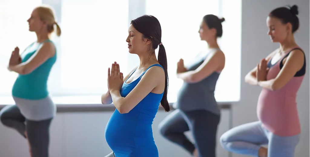 Técnicas para Gestantes
