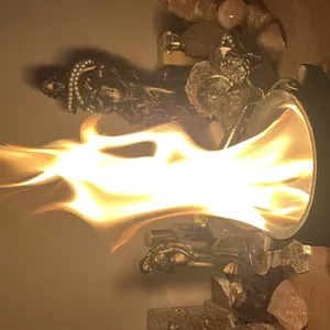 Imagem de capa para o Curso online Desperte seu Brilho Interior: Ritual de Abundância para 2026