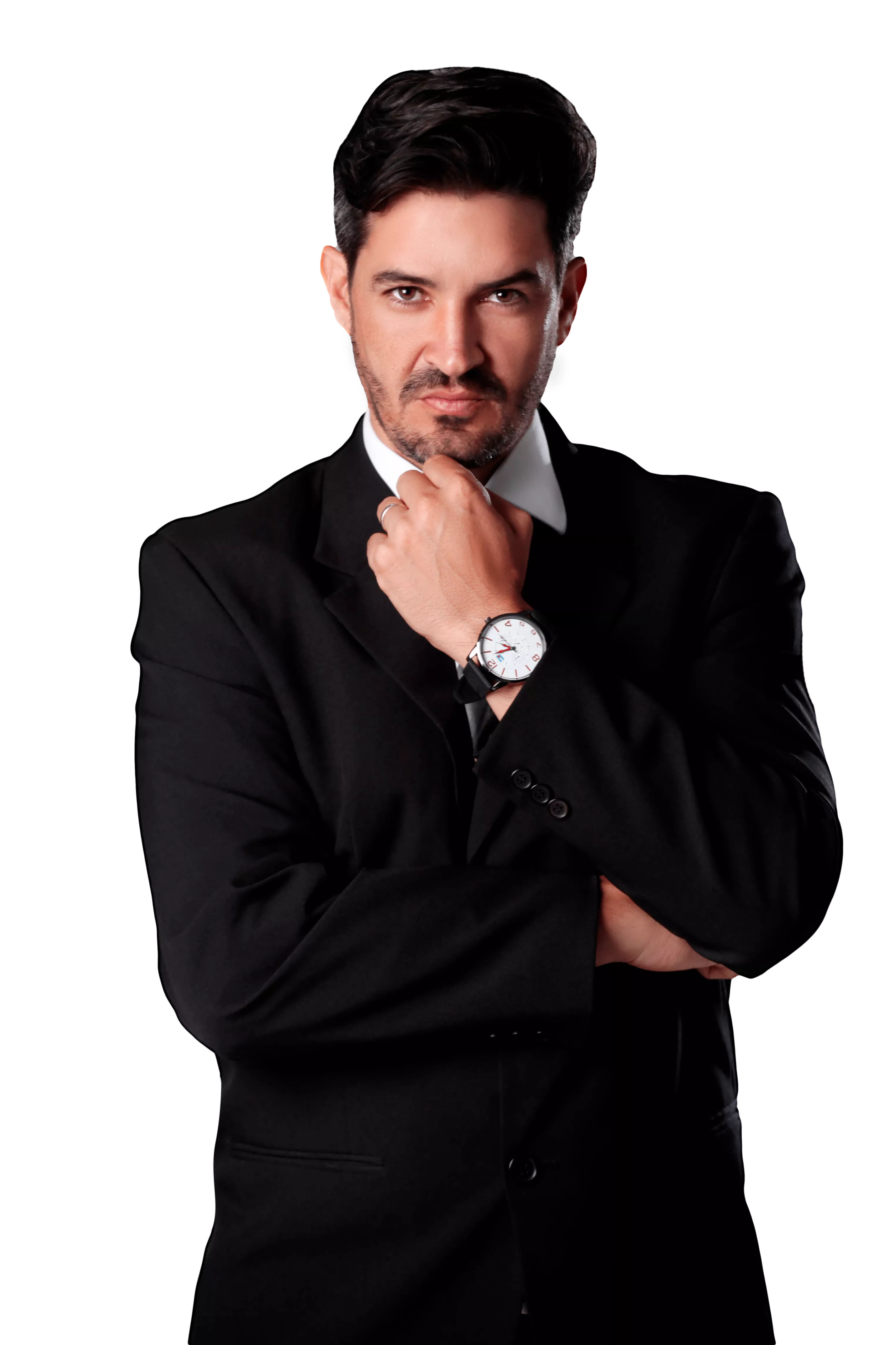 Desperte sua personalidade e passe em concursos públicos. — imagem 2