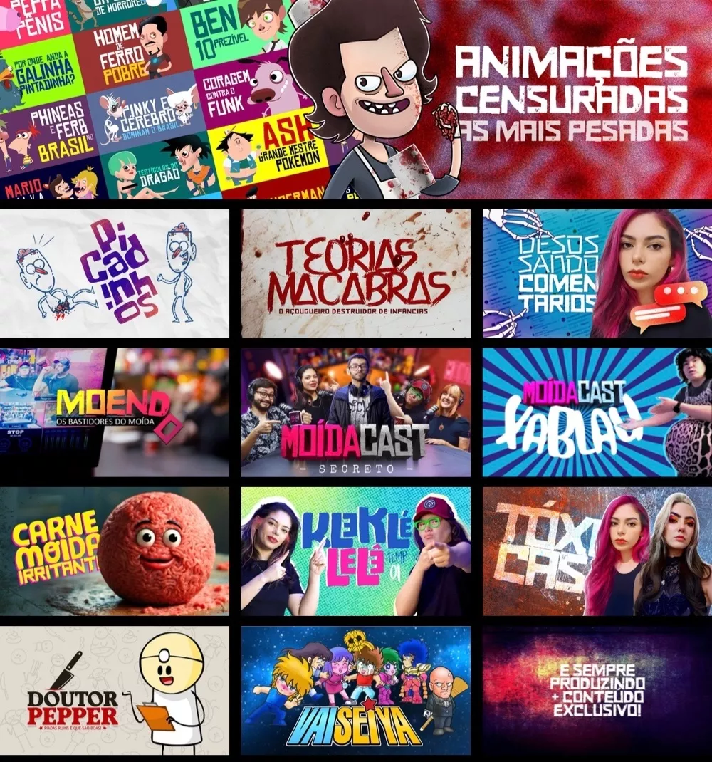 CATALOGO MOEDOR
