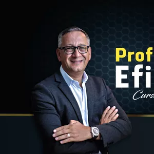 Imagem do curso Professor Eficaz - Técnicas Didáticas e Práticas Pedagógicas para a Educação Cristã.