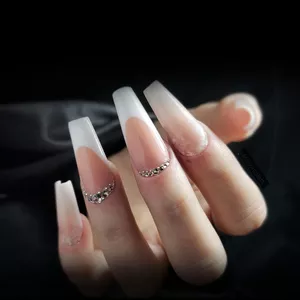 Imagen de portada para Curso online Taller de Manicure: Perfect French