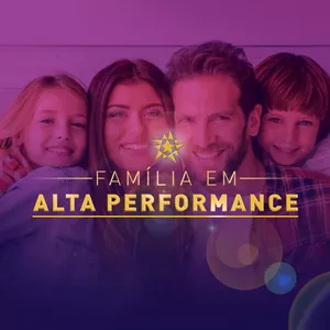 Imagem de capa para o Curso online Família em Alta Performance 