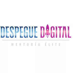 Imagen de portada para Curso online Despegue Digital Mentorías Élite