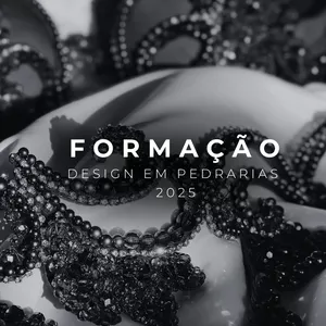 Imagem de capa para o Curso online Formação Design em Pedrarias- 2025