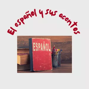 Imagem de capa para o Curso online El español: pronunciación y acentos
