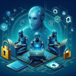 Imagem do curso Segurança e Privacidade Digital - Protegendo Seus Dados com VeraCrypt, Eraser e Kleopatra
