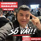 TIBÉRIO CARVALHO