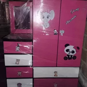 Imagen de portada para Curso online Closets en madera 