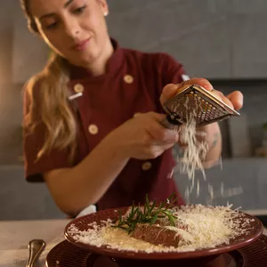 Imagem do curso Verdadeiro risoto italiano