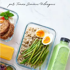 Imagen de portada para Ebook Nutrición y Entrenamiento Inteligente: La Guía Definitiva para Transformar tu Físico