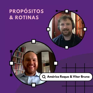 Imagem de capa para o Curso online O que são Propósitos e Rotinas