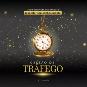 Imagem do curso Gestão de Tráfego