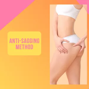 Cover image for Ebook Anti-Sagging Method