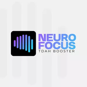 Imagen de portada para Curso online NeuroFocus TDAH