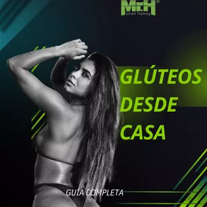 Imagen de portada para Curso online Glúteos Mr H