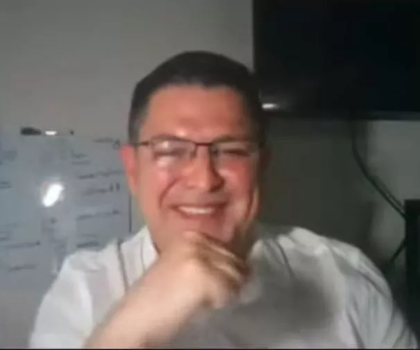 David Berrios