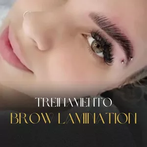Imagem do curso Expert Brow Lamination 