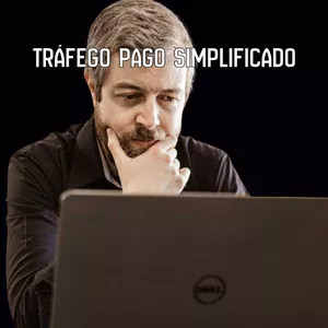 Imagem do curso Tráfego Pago Simplificado - TPS